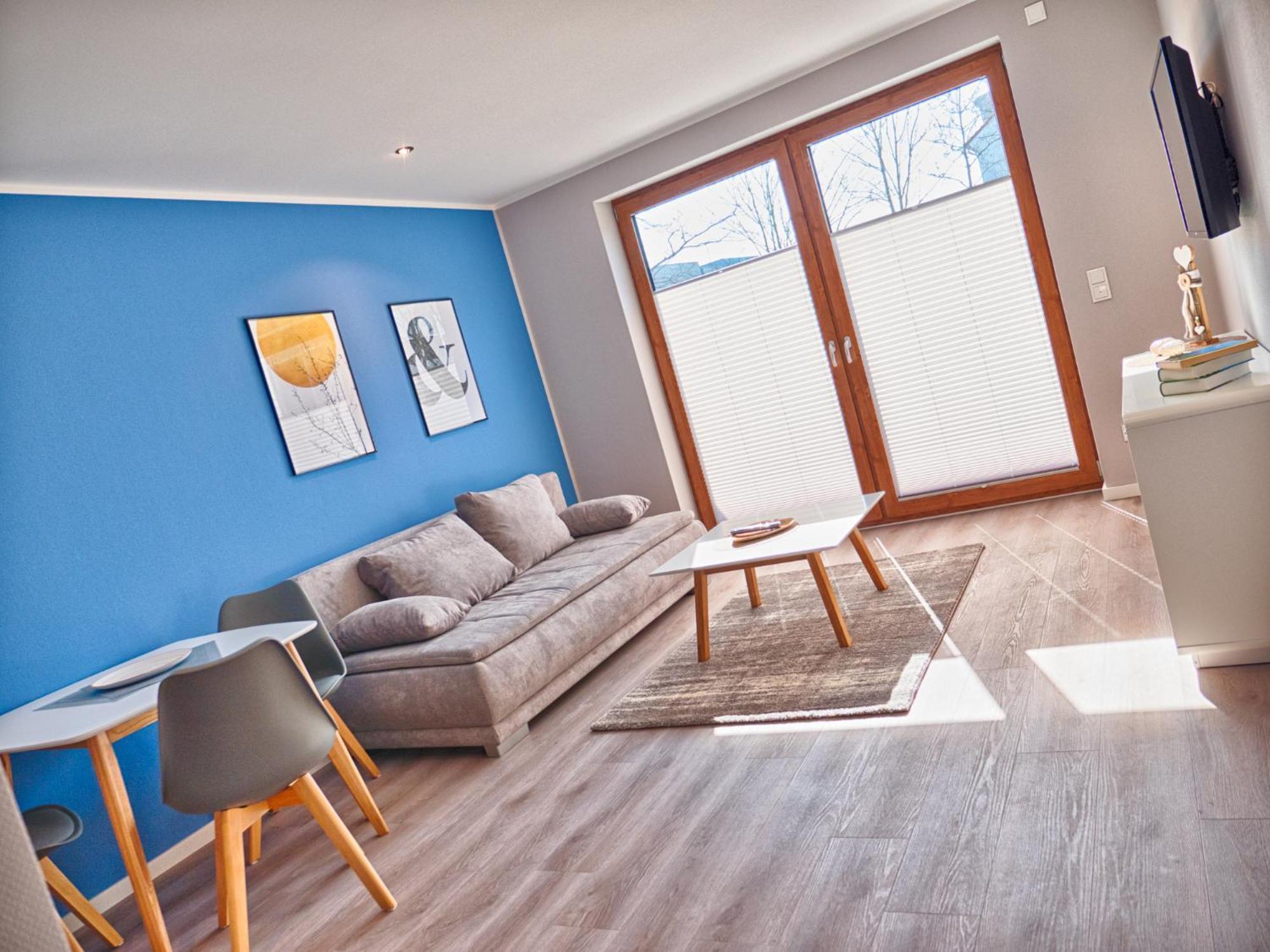 City Apparte Exklusiv - Direkt Am Antonius-Hospital - Stilvoll Wohnen Im Herzen Von Gronau Gronau  Extérieur photo