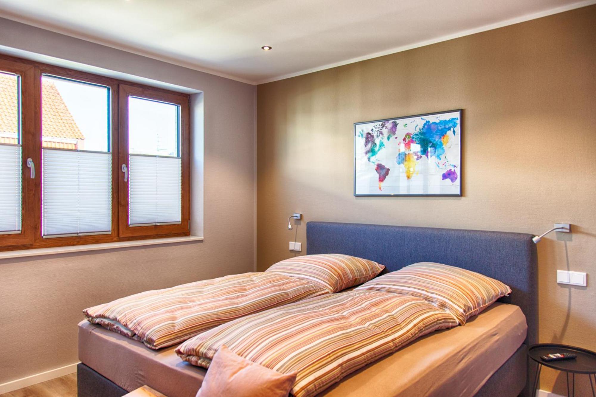 City Apparte Exklusiv - Direkt Am Antonius-Hospital - Stilvoll Wohnen Im Herzen Von Gronau Gronau  Extérieur photo