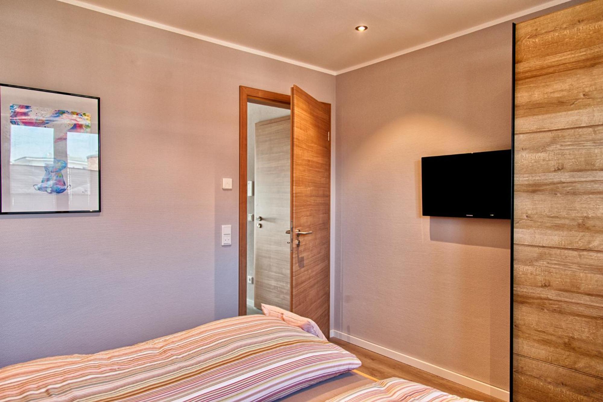 City Apparte Exklusiv - Direkt Am Antonius-Hospital - Stilvoll Wohnen Im Herzen Von Gronau Gronau  Extérieur photo