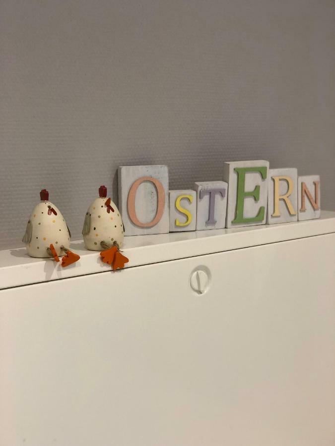 City Apparte Exklusiv - Direkt Am Antonius-Hospital - Stilvoll Wohnen Im Herzen Von Gronau Gronau  Extérieur photo