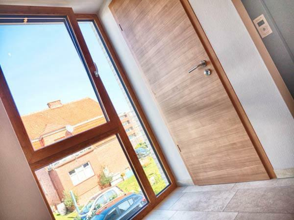 City Apparte Exklusiv - Direkt Am Antonius-Hospital - Stilvoll Wohnen Im Herzen Von Gronau Gronau  Extérieur photo
